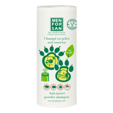 Champô Replente Pó Roedores/Coelhos/Furões